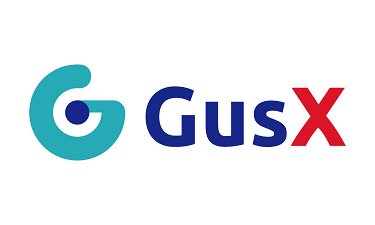 GusX logo