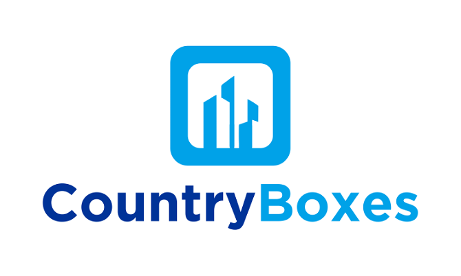 CountryBoxes.co.uk