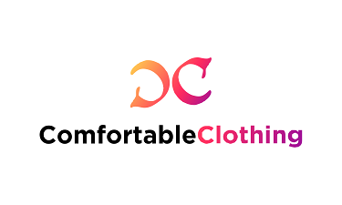 ComfortableClothing.uk