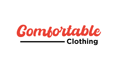 Comfortable-Clothing.com