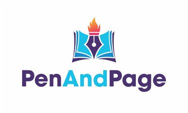 PenAndPage.com