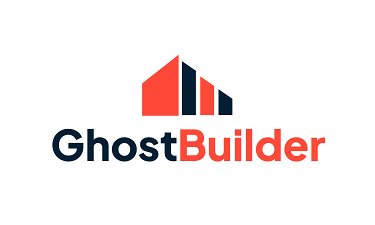 GhostBuilder.com