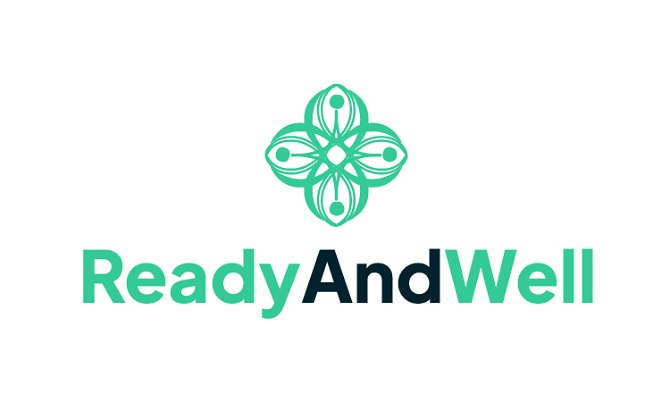 ReadyAndWell.com