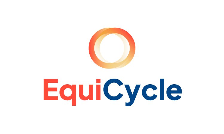 EquiCycle.com - Creative brandable domain for sale