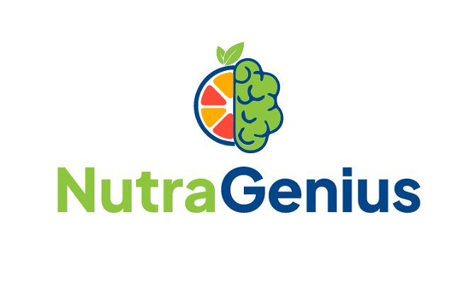 NutraGenius.com