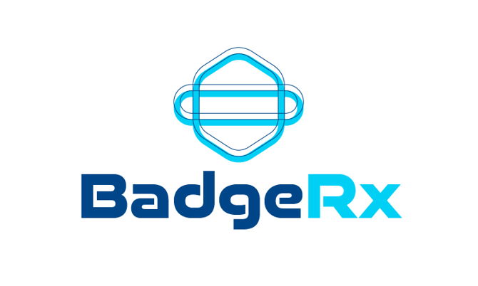 BadgeRx.com