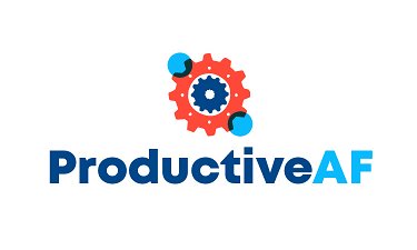 ProductiveAF.com