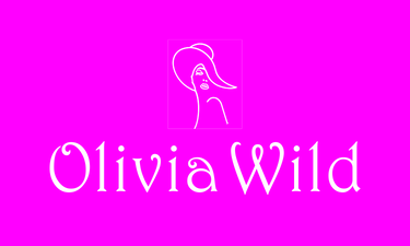 OliviaWild.com - Creative brandable domain for sale