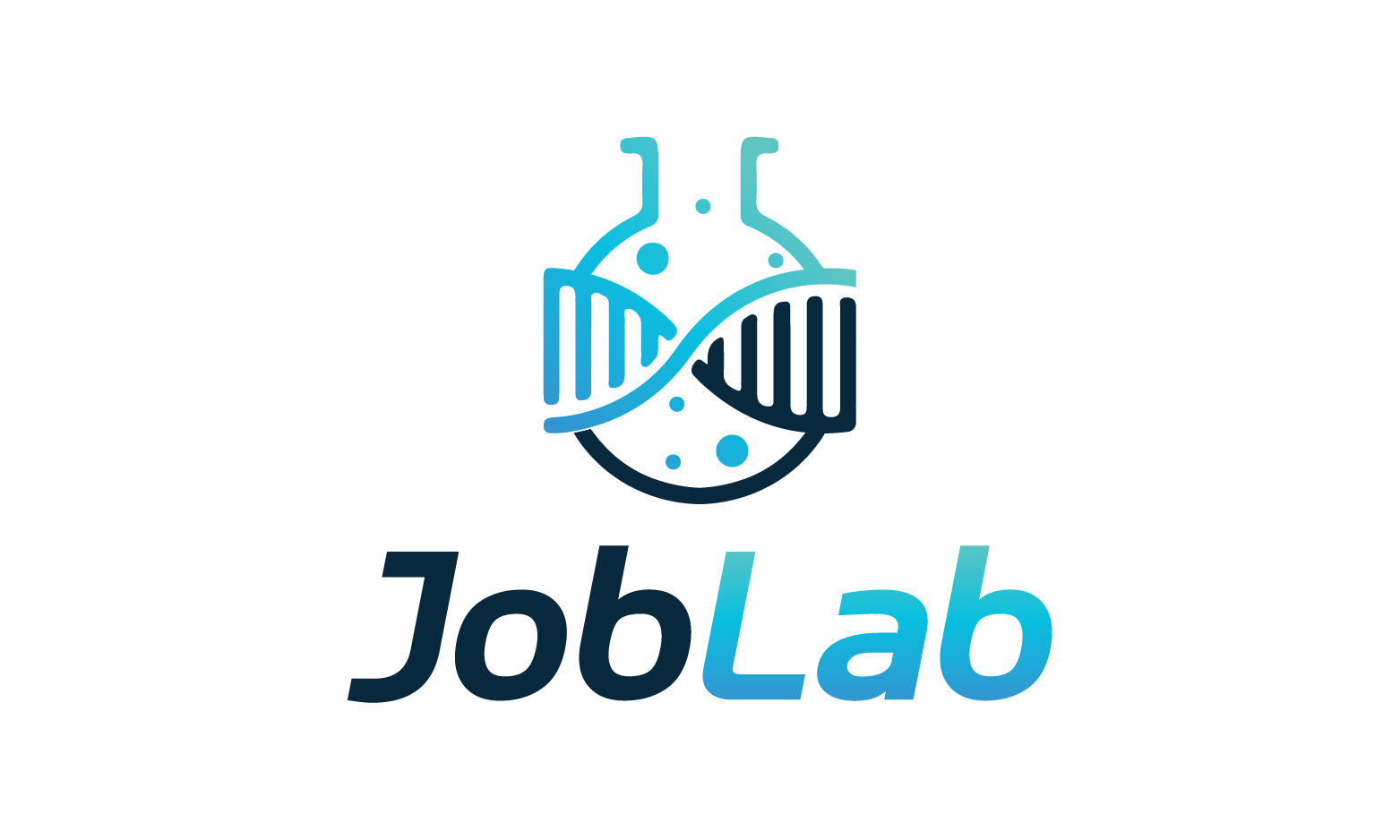 JobLab.io - Creative brandable domain for sale