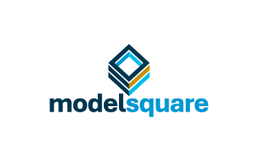ModelSquare.com - Creative brandable domain for sale