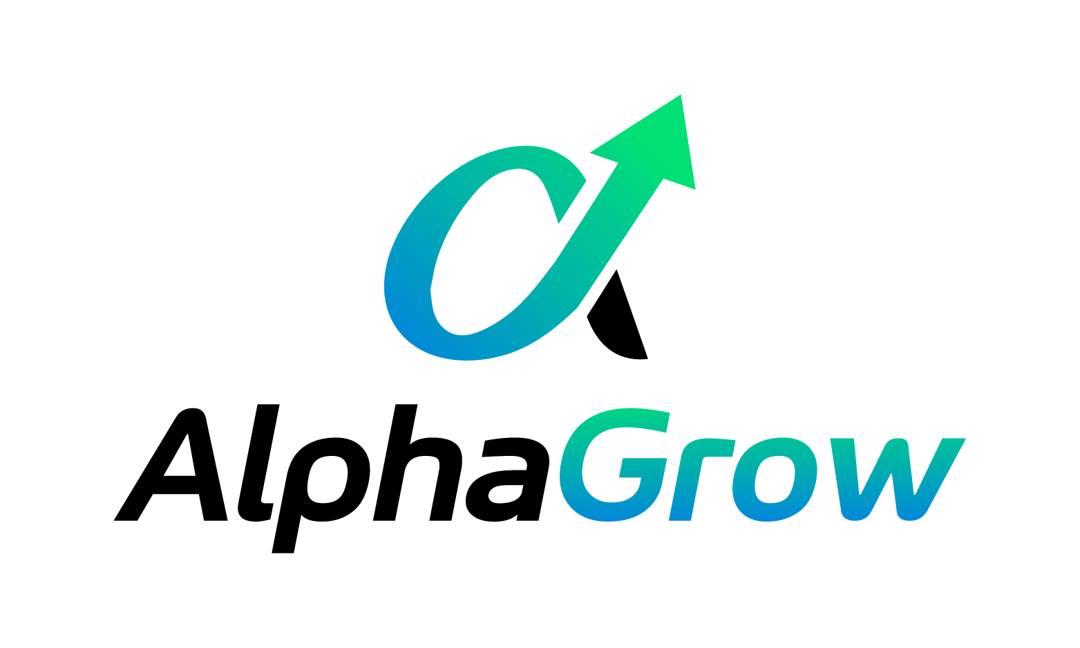 AlphaGrow.com - Creative brandable domain for sale