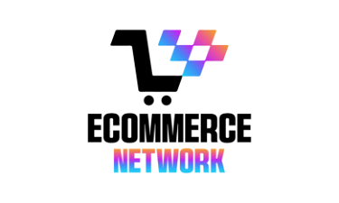 EcommerceNetwork.com - Creative brandable domain for sale