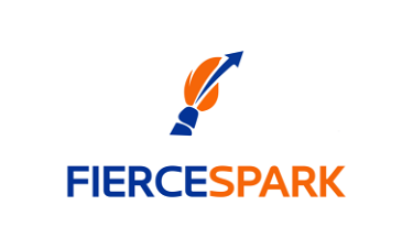 FierceSpark.com is for sale