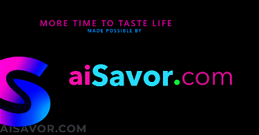 AiSavor.com