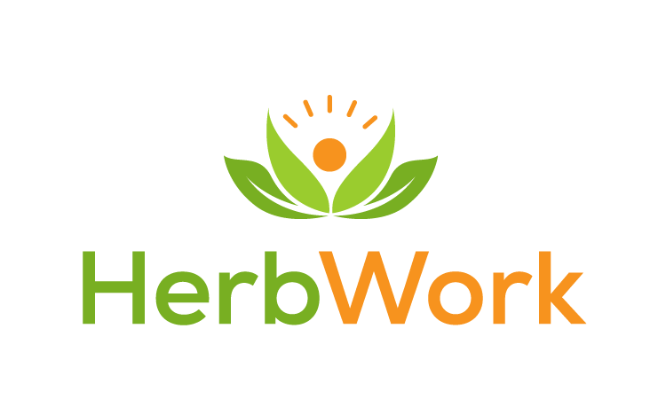 HerbWork logo