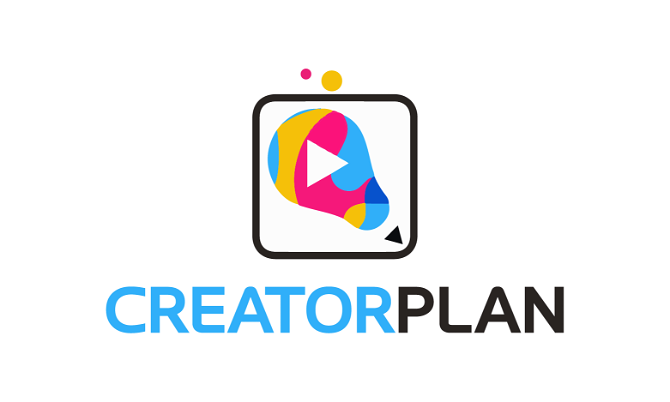 CreatorPlan.com