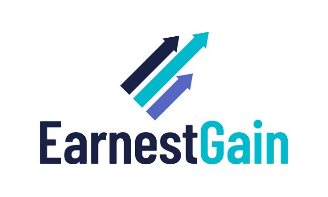 EarnestGain.com