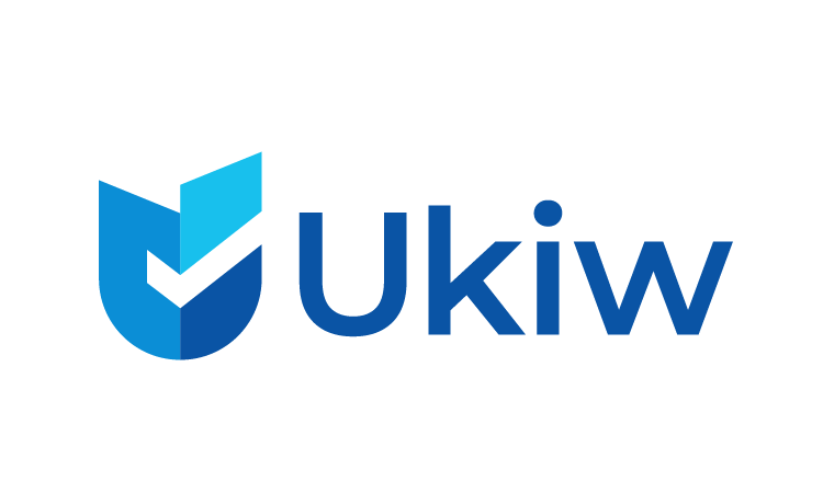 Ukiw.com - Creative brandable domain for sale