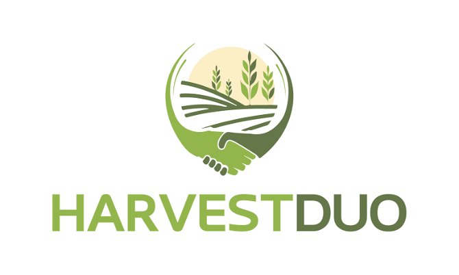 HarvestDuo.com