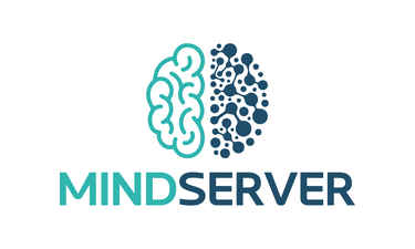 MindServer.com - Creative brandable domain for sale