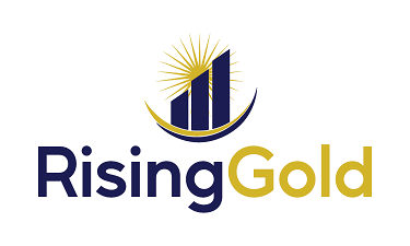 RisingGold.com