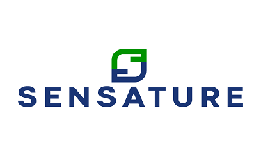 Sensature.com