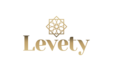 Levety.com - Creative brandable domain for sale