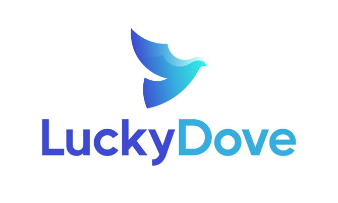 LuckyDove.com