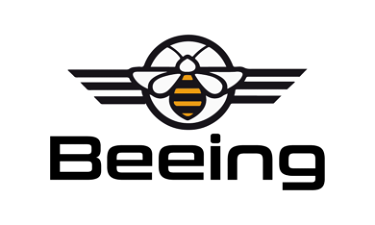 Beeing - New premium agency names for sale