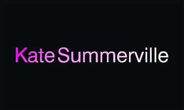KateSummerville.com - Creative brandable domain for sale