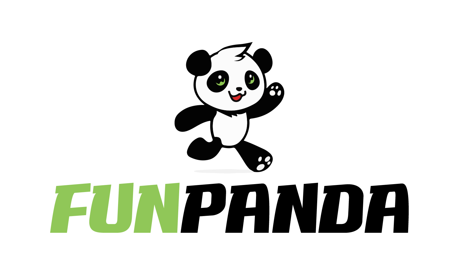 FunPanda.com - Creative brandable domain for sale