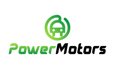 PowerMotors.com