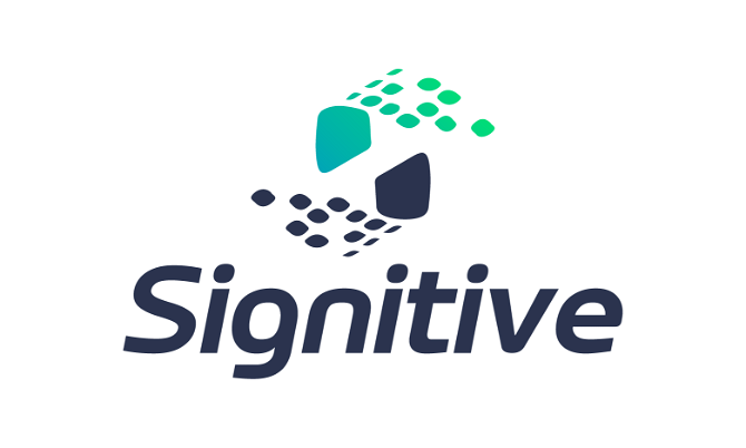 Signitive.com