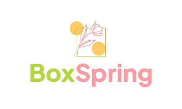 BoxSpring.io