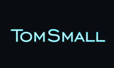 TomSmall.com - Creative brandable domain for sale