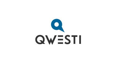 Qwesti.com - Creative brandable domain for sale