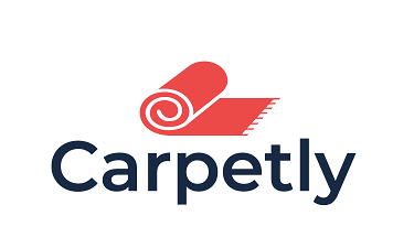 Carpetly.com - Creative brandable domain for sale