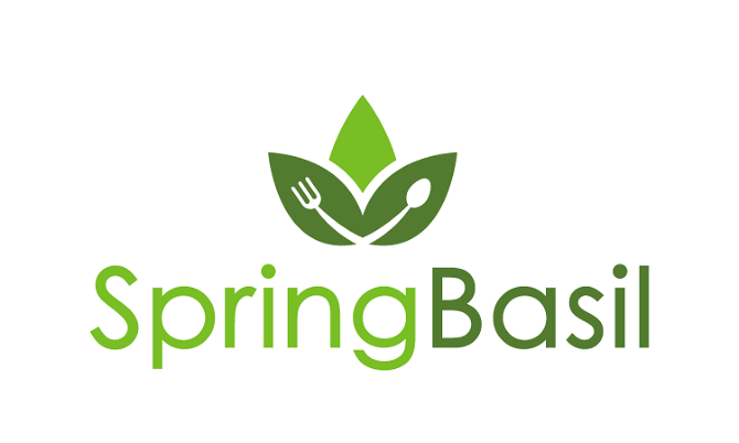 SpringBasil.com