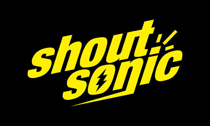 ShoutSonic.com