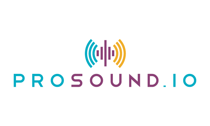 ProSound.io