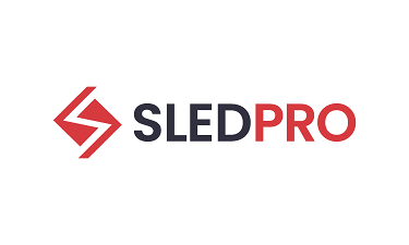 SledPro.com - Creative brandable domain for sale