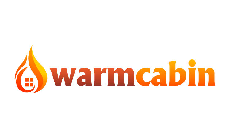 WarmCabin.com - Creative brandable domain for sale