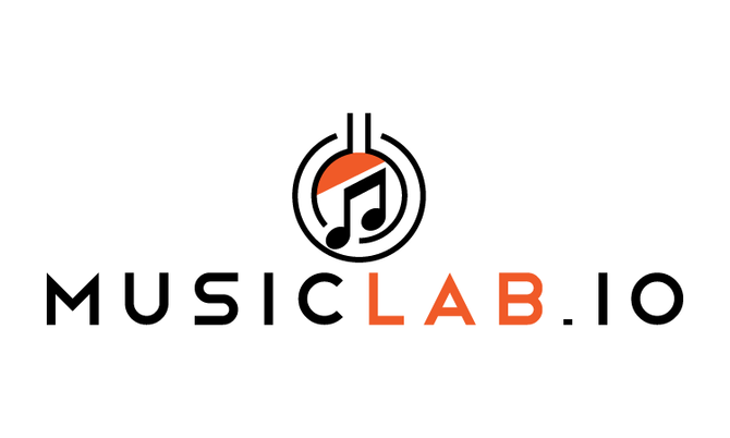 MusicLab.io