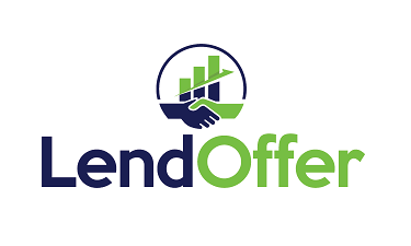 LendOffer - Great premium names for sale