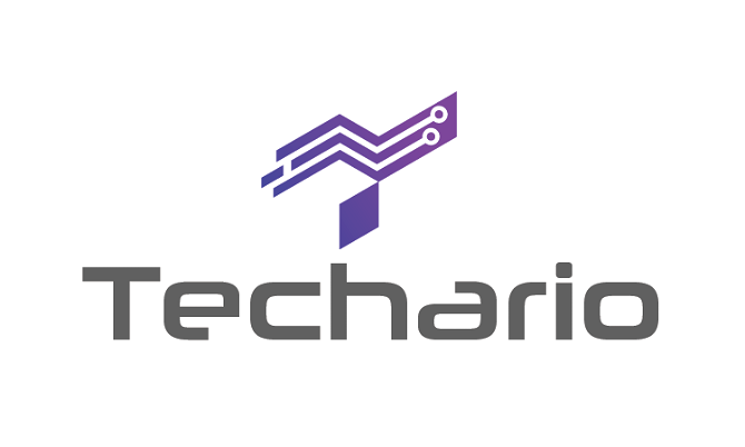 Techario.com