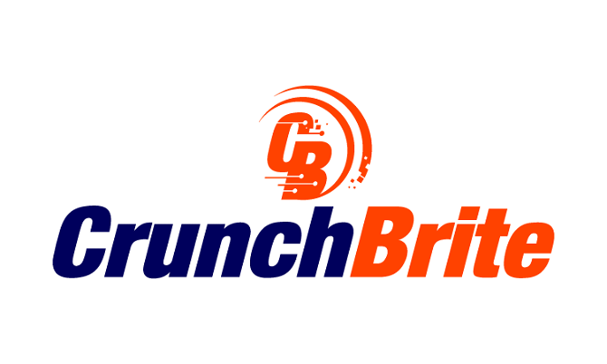 CrunchBrite.com