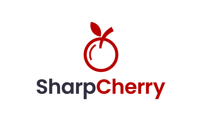 SharpCherry.com