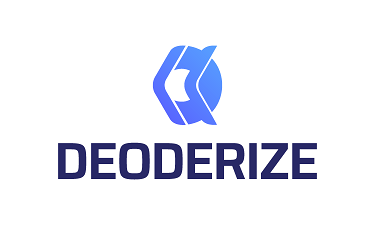 deoderize.com
