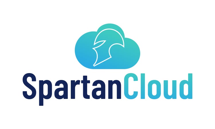 SpartanCloud logo