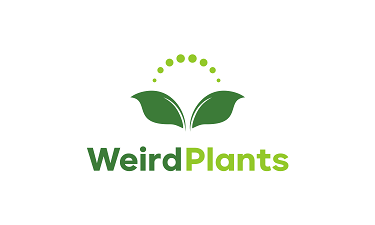 WeirdPlants.com